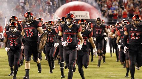 san diego state university football